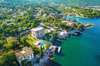 Apartment Igor No.2 - Free parking - Ika, Opatija - Ika - 1