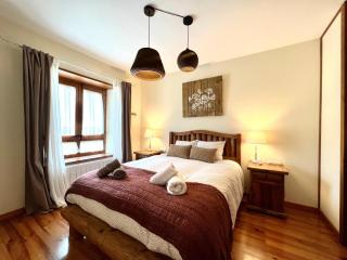 Apartament Deluxe Espot - L'Amfitriona - Espot - 0