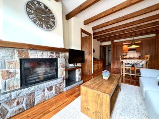 Apartament Deluxe Espot - L'Amfitriona - Espot - 8