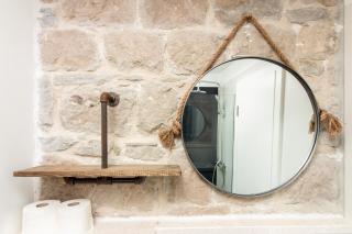 Maki Stone House - Parking on request ! - 4