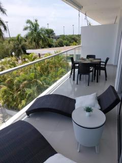 Apartamento Morros vitri 214 zona norte - Cartagena de Indias - 9