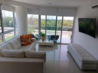 Apartamento Morros vitri 214 zona norte - Cartagena de Indias - 8
