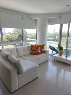 Apartamento Morros vitri 214 zona norte - Cartagena de Indias - 7