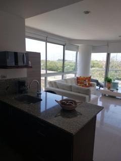 Apartamento Morros vitri 214 zona norte - Cartagena de Indias - 4