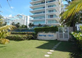 Apartamento Morros vitri 214 zona norte - Cartagena de Indias - 2