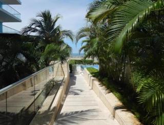 Apartamento Morros vitri 214 zona norte - Cartagena de Indias - 1