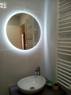 Tignes - Charmant studio pour 2-3 personnes proche des pistes - 1