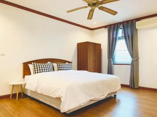 2BR House in Cherngtalay Near Beach & Cafes A1 - Ban Thalat Choeng Thale - 5