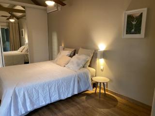 Bungalow Sable de Corail à 2 pas de la plage et lagon - La Saline-Les-Bains - 2