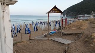 B&B Dionea - Santa Maria di Castellabate - 5