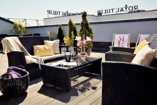316 w ROYAL TULIP SAND 200 m do plaży DOBRUK APARTAMENTY - Colberga - 2