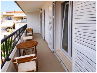 Apartmani Makelja - 5