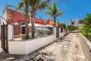 Villa Aurora by BarbarHouse - Porto Cesareo - 9