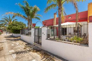 Villa Aurora by BarbarHouse - Porto Cesareo - 0