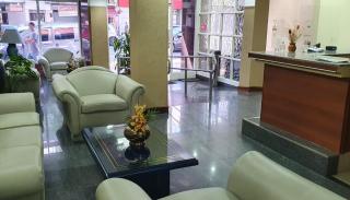Hotel AATRAC Buenos Aires - Buenos Aires - 9