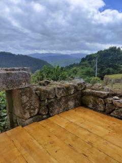 Casa Cereixinha - Rebordechán - 1