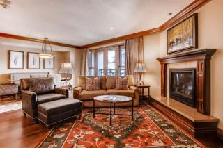 Beaver Creek Park Hyatt 3 Bedroom Residence - 7