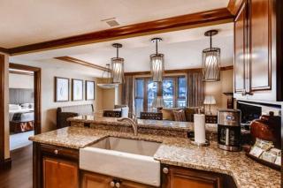 Beaver Creek Park Hyatt 3 Bedroom Residence - 3