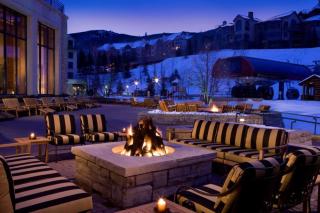 Beaver Creek Park Hyatt 3 Bedroom Residence - Beaver Creek - 8