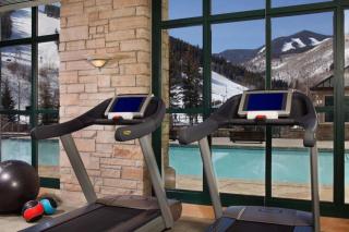 Beaver Creek Park Hyatt 3 Bedroom Residence - Beaver Creek - 2