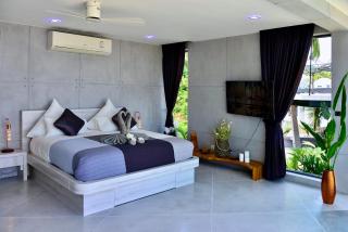 Paradise Villa Elysium - Koh Samui - 1