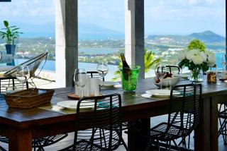 Paradise Villa Elysium - Koh Samui - 5