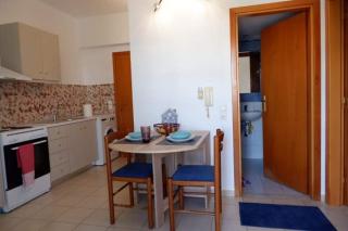 Quiet apartment with easy access to attractions. - Rhodes - 2