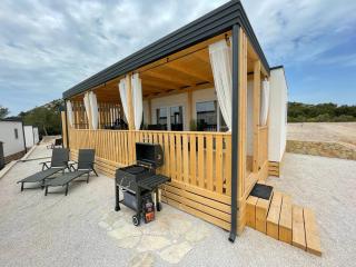 Peony Villas - Drage - 0