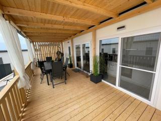 Peony Villas - Drage - 7