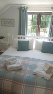 The Cottage - Exmouth - 8