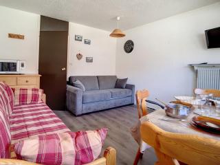 Studio cosy au coeur de la station - Balcon sud/ouest - Accès direct aux pistes - FR-1-344-992 - Les Menuires - 0