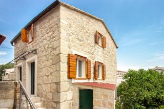 Maki Stone House - Parking on request ! - Split - 0