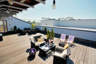 117 w 5 gwiazdkowym ROYAL TULIP SAND 200 m do plaży DOBRUK APARTAMENTY - Kołobrzeg - 2