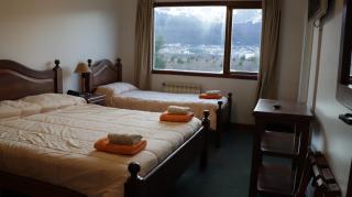 OIKOS - Ushuaia - 1