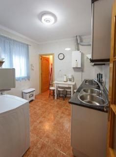 casa familiar La Lunara - 7