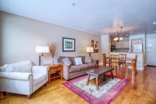 1 Bedroom Mountain Condo In Lakeside Village Near Keystone Lake With Complimentary Shuttle Service - Keystone - 7