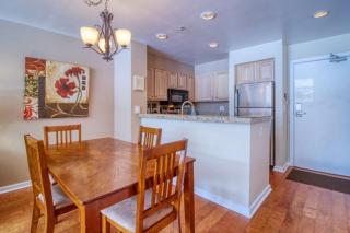 1 Bedroom Mountain Condo In Lakeside Village Near Keystone Lake With Complimentary Shuttle Service - Keystone - 4