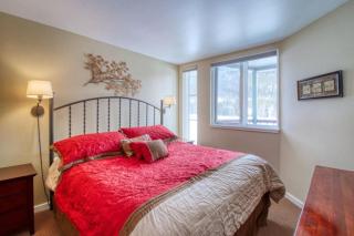 1 Bedroom Mountain Condo In Lakeside Village Near Keystone Lake With Complimentary Shuttle Service - Keystone - 2