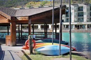 1 Bedroom Mountain Condo In Lakeside Village Near Keystone Lake With Complimentary Shuttle Service - 8