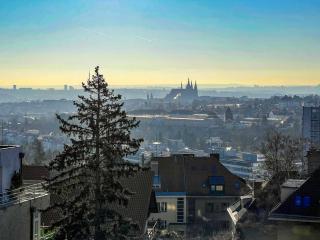 View of Prague - Prague - 2
