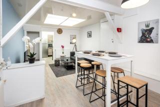 Le st honore - Amiens - 1
