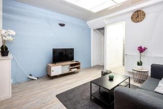 Le st honore - Amiens - 2