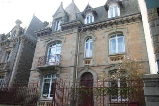 Villa Clémenceau - Saint-Brieuc - 6