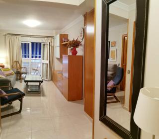Alojamiento La Piragua - Torre del Mar - 8