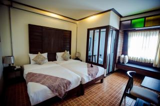 Kampaeng Ngam Hotel - 7