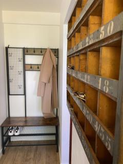 La petite cour - Crécy-en-Ponthieu - 9