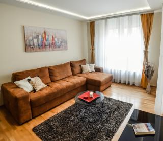 Saga apartment Zlatibor - Zlatibor - 1