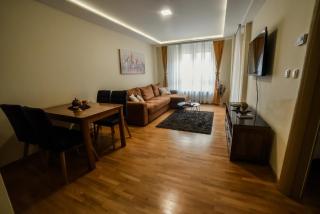 Saga apartment Zlatibor - Zlatibor - 4