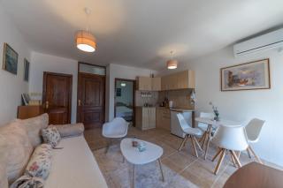 Apartments Franovic - 2