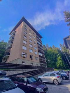 Apartmánek Protěž - Janské Lázně - 3